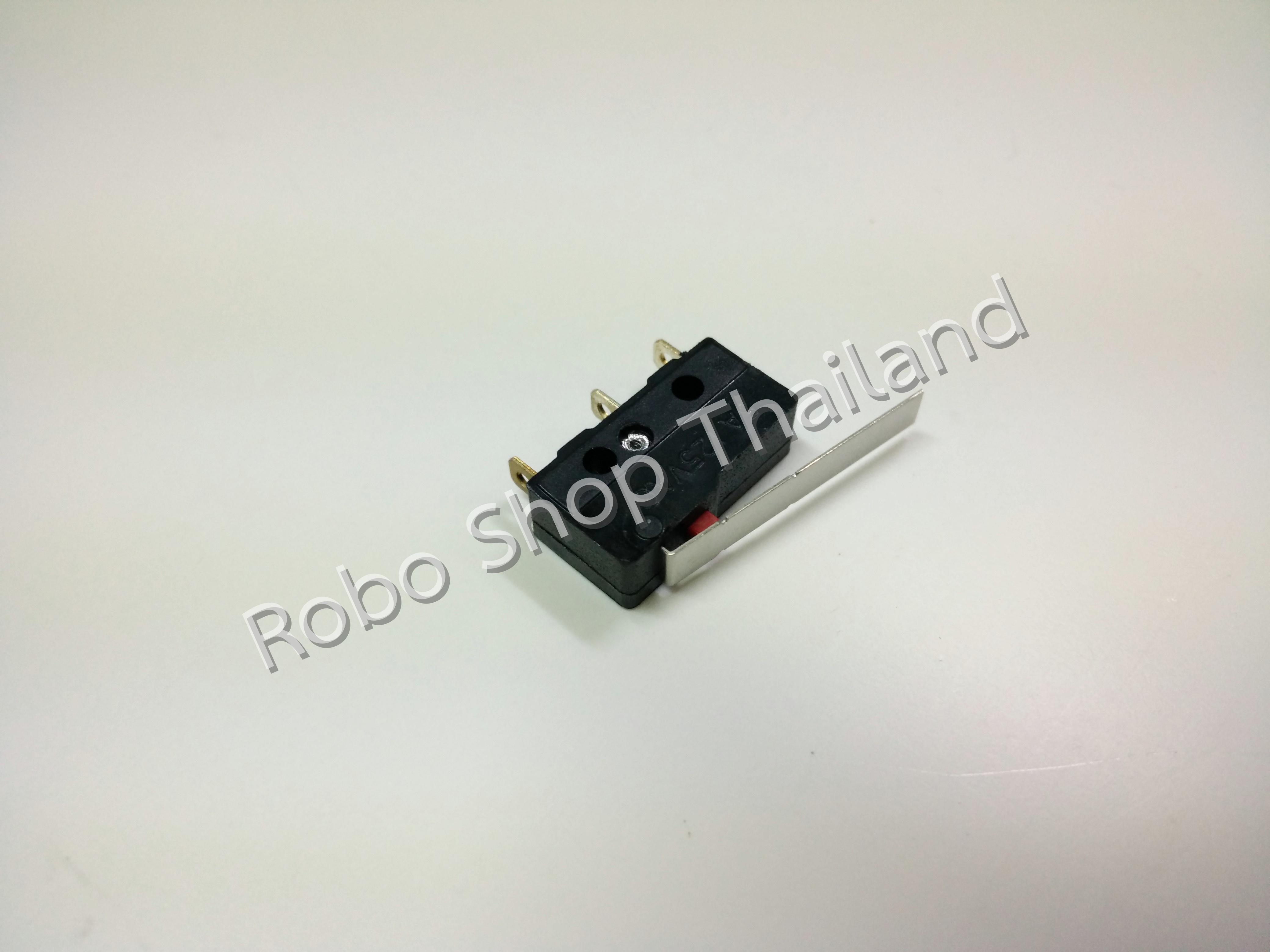 Limit Switch 5A 125VAC