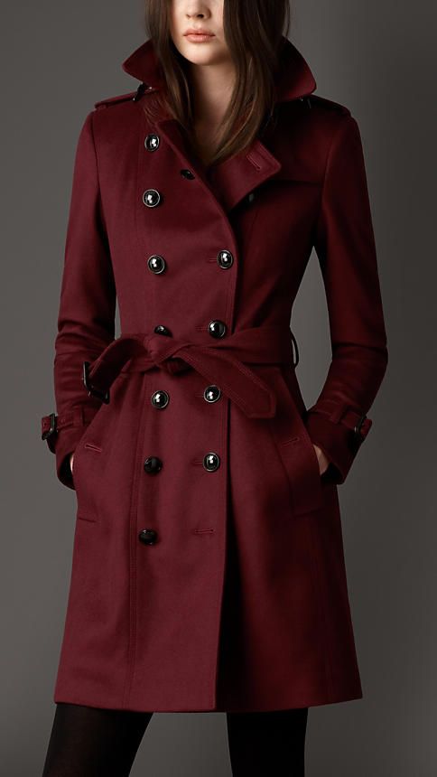 Trench Coat สวยมาก ไซด์M (ของใหม่)