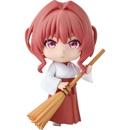 [เปิดจอง] Nendoroid Yuna Amagami