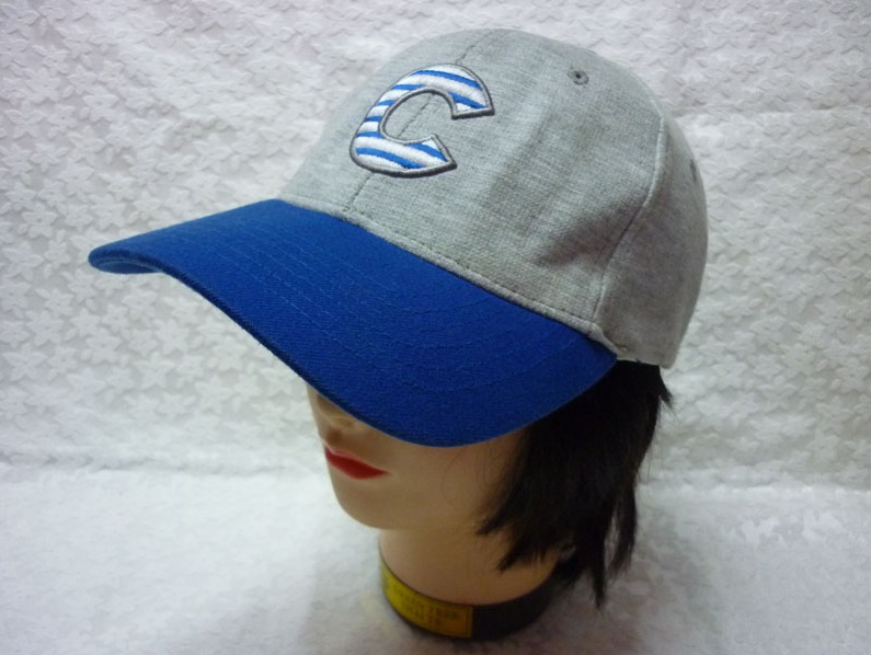 หมวกแก๊ป MLB Sz XS-S หมวกผ้าสวยน่าใส่ค่ะ
