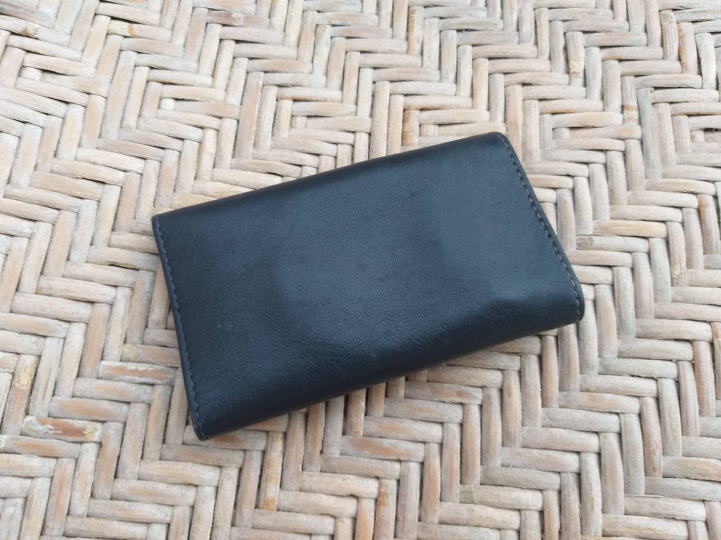 กระเป๋าพวงกุญแจหนังแท้ Paloma Picasso