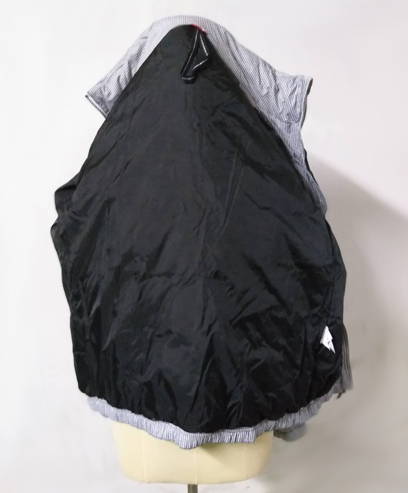 โค้ทขนเป็ด PUMA SzM อุ่นติดลบ