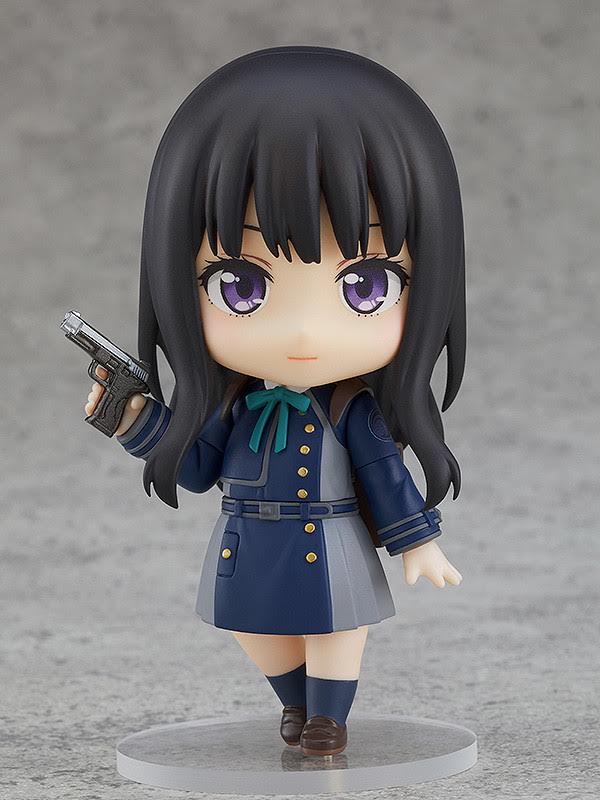 [เปิดจอง] Nendoroid Takina Inoue (Re-run)