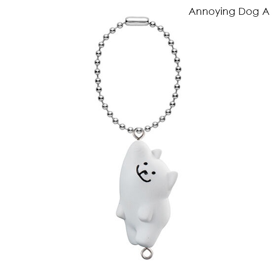 กาชาปอง UNDERTALE™ Pinch and Connect Mascot