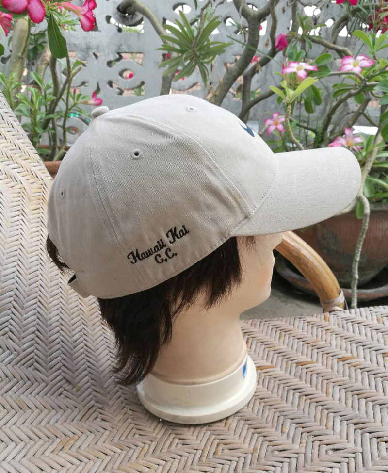 หมวกแก๊ป NIKE สีกากี สวยมาก