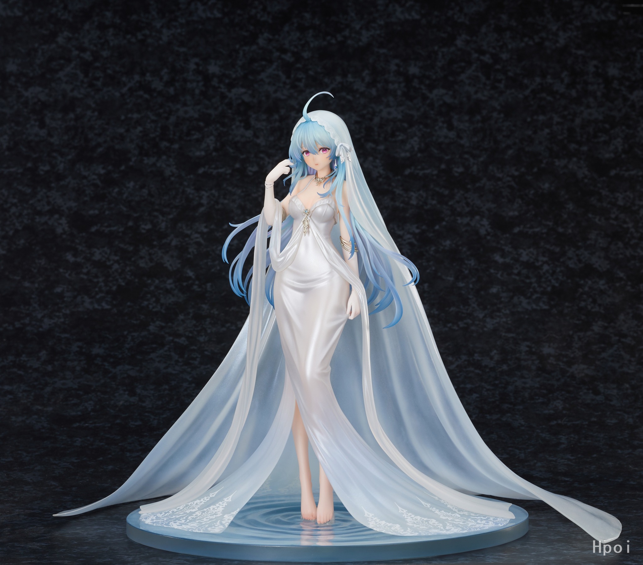 [เปิดจอง] Magi Arts Azur Lane Helena – Miracle in Pure White