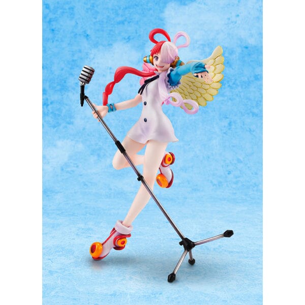 [เปิดจอง] Portrait.Of.Pirates ONE PIECE“RED-EDITION” “Diva of the world” UTA มัดจำ1200บาท