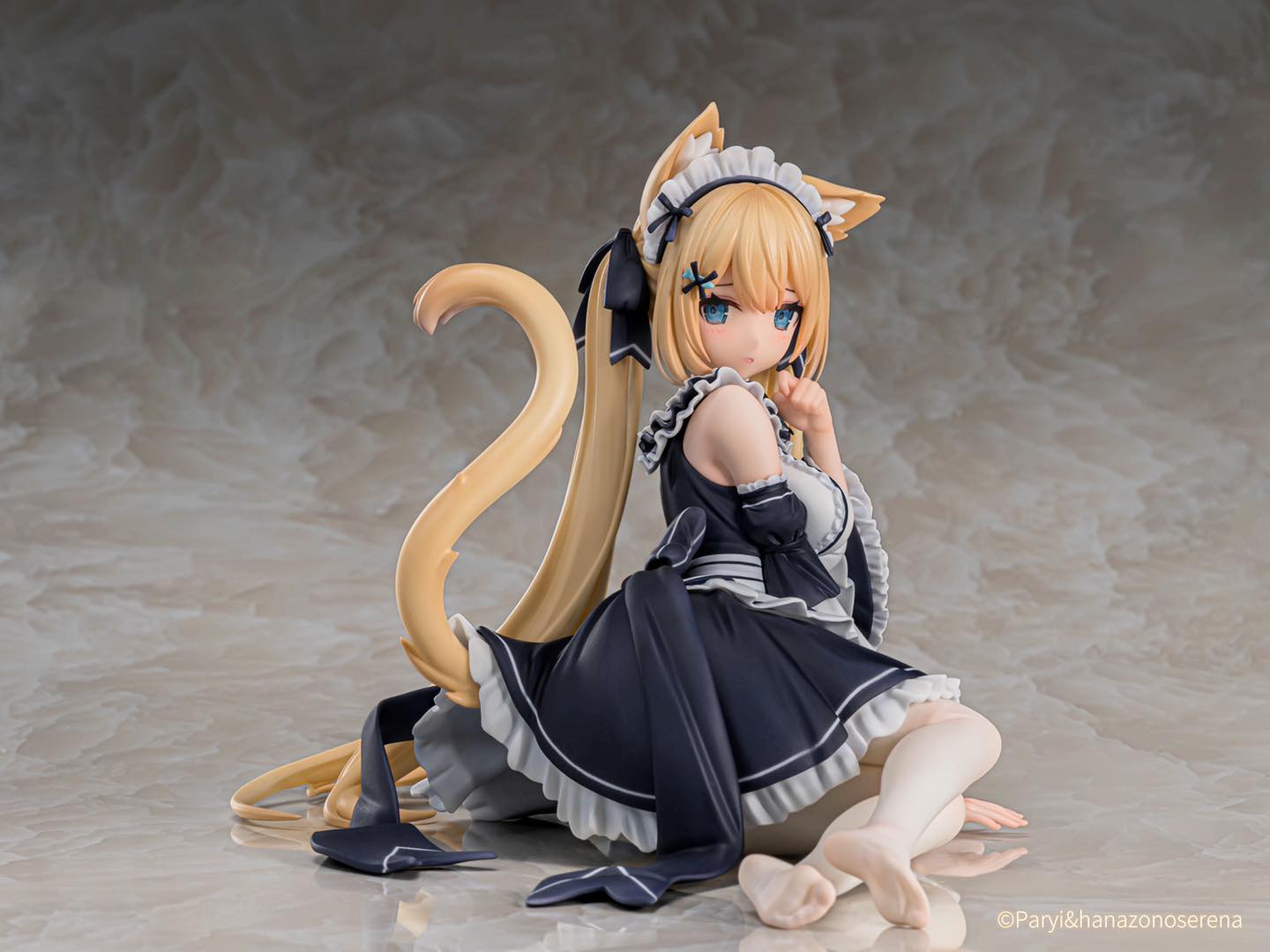 [เปิดจอง] Virtual YouTuber Serena Hanazono 1/7 Complete Figure