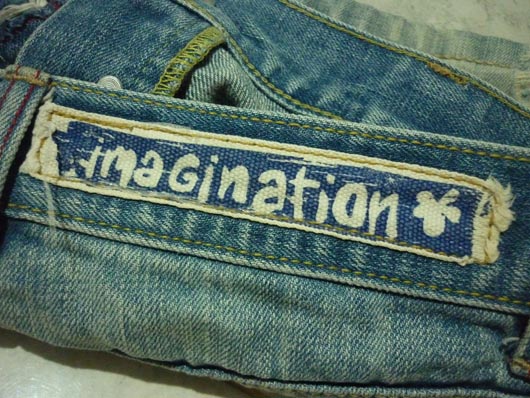 กระโปรงยีนส์ฟอกซีด เซอร์ๆ น่ารักเซ็กซี่ 32-34-9.5