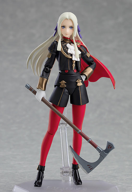 [เปิดจอง] figma Edelgard von Hresvelg (Re-run)