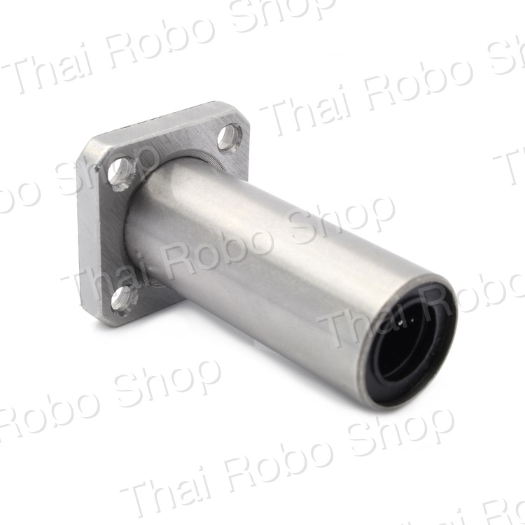 LMK LUU Square Flange Long Linear Bearing