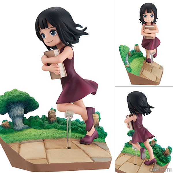 [เปิดจอง] G.E.M. Series ONE PIECE Nico Robin RUN!RUN!RUN! ราคา 2000-2200