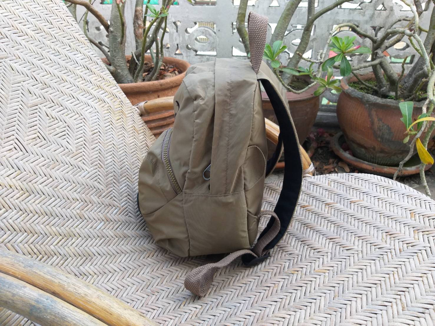 เป้ Kipling เป้เด็ก น่ารักมาก (ของใหม่)