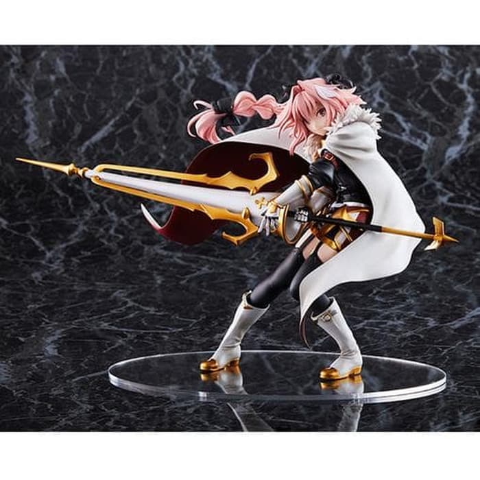 พร้อมส่ง Fate/Apocrypha : Rider of BLACK -The Great Holy Grail War- 1/7 Scale Figure