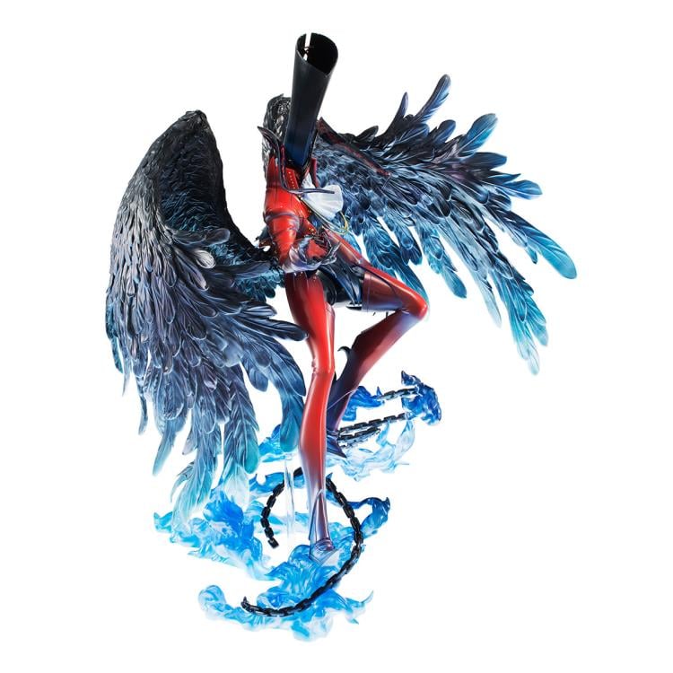 [เปิดจอง] Game Character Collection DX Persona5 Arsene Anniversary EDITION ราคา6100-6400บาท