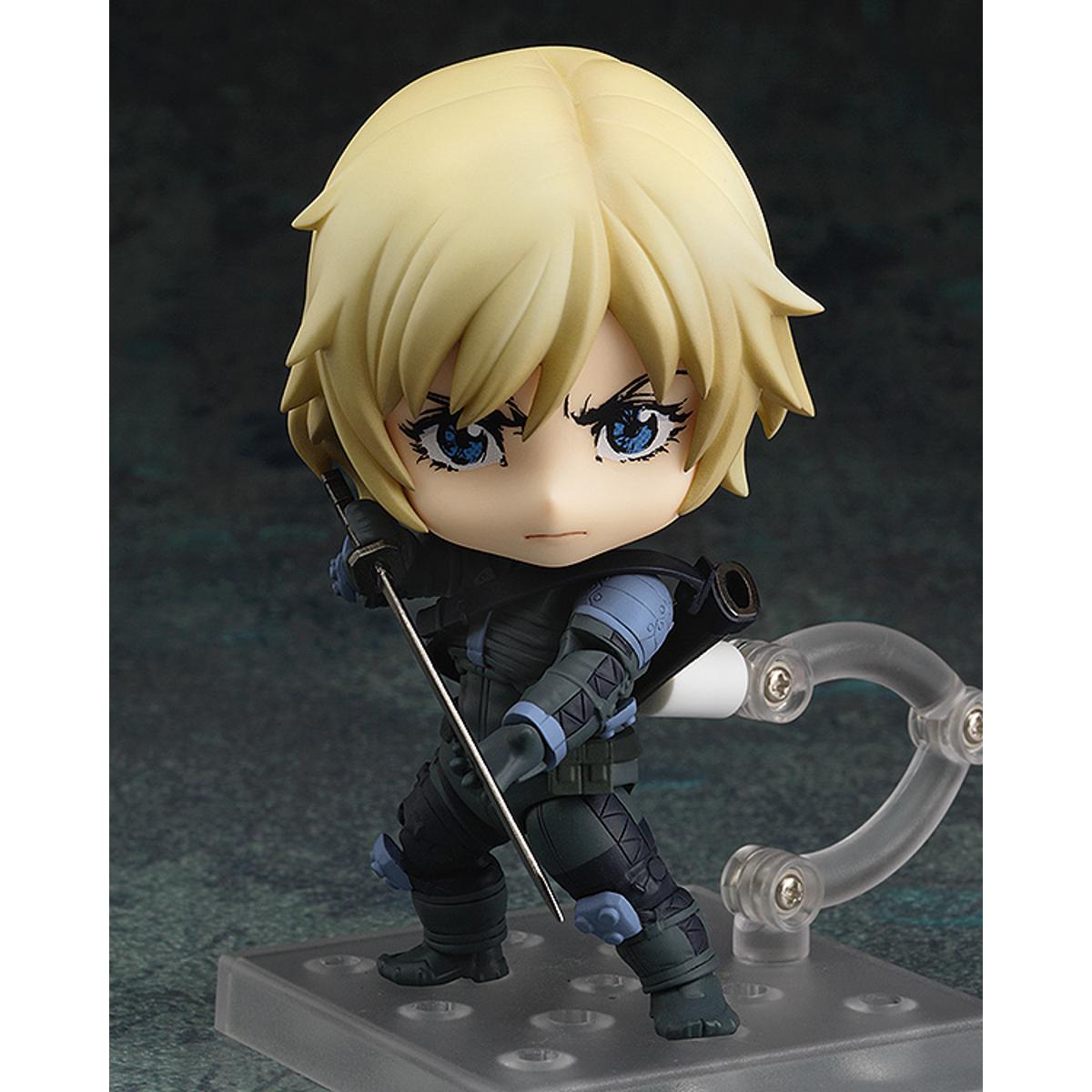 [เปิดจอง] Nendoroid Raiden: MGS2 Ver. (Re-run)