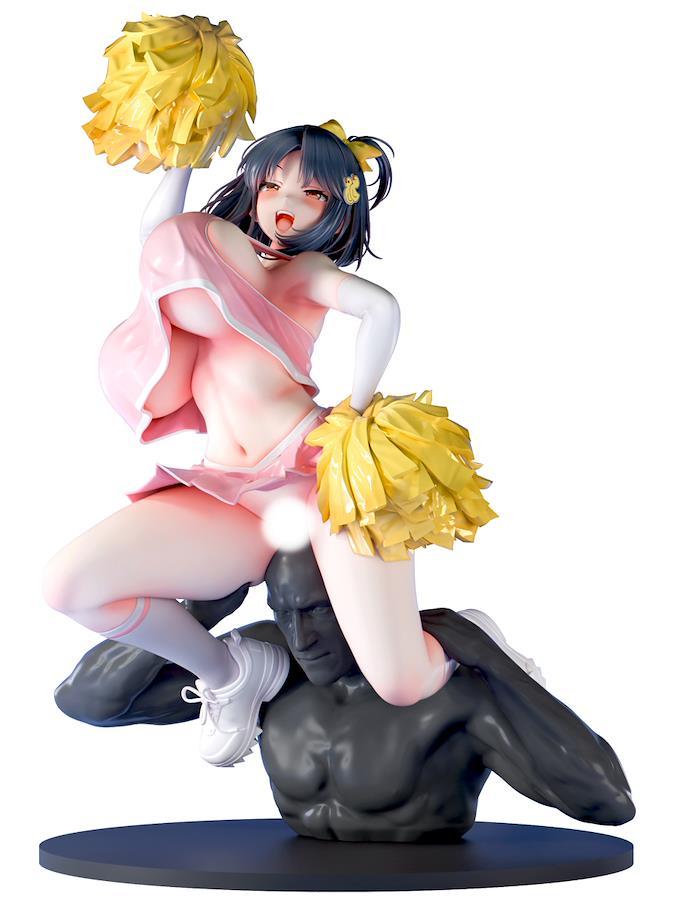 [เปิดจอง] GAO Luke Chup-chan Cheerleader ราคา6500-7100