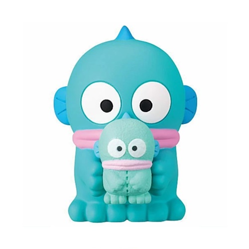 กาชาปองฟิกเกอร์ซานริโอ้ Sanrio Characters Plush Toys and Figures