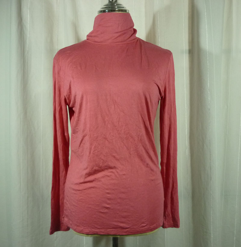 เสื้อฮีทเทคหญิง BODY HEATER Sz xL