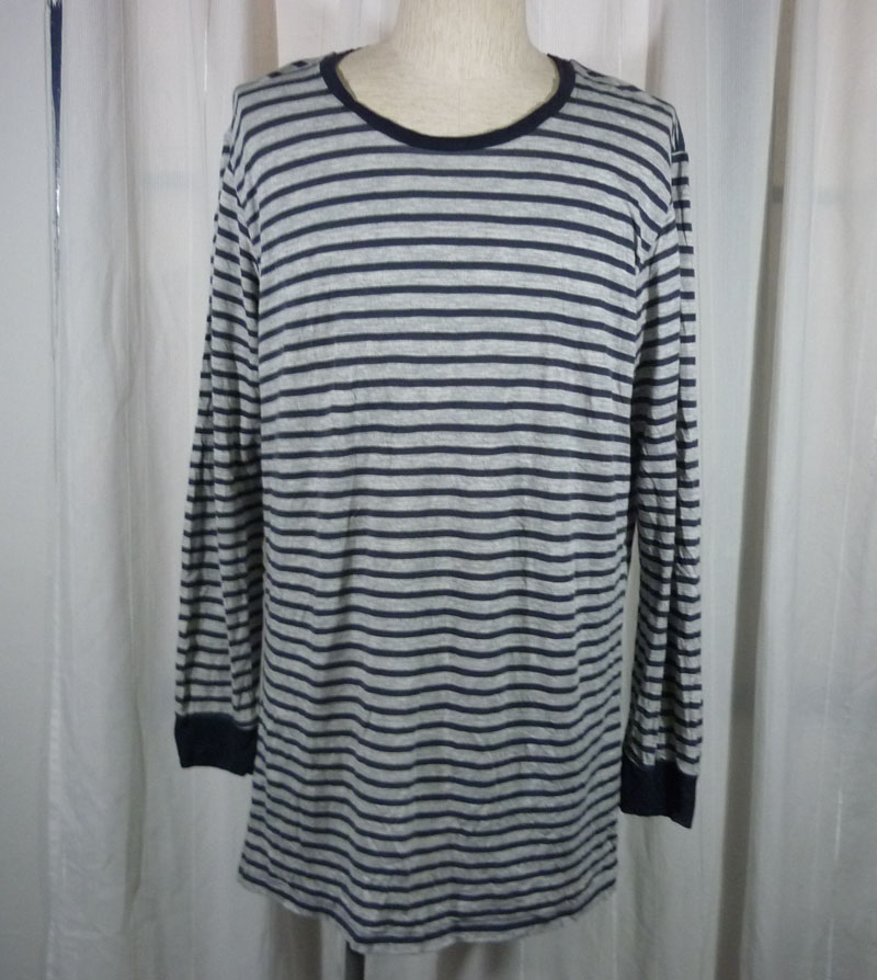 เสื้อฮีทเทคชาย Uniqlo EXTRA WARM Sz L-XL