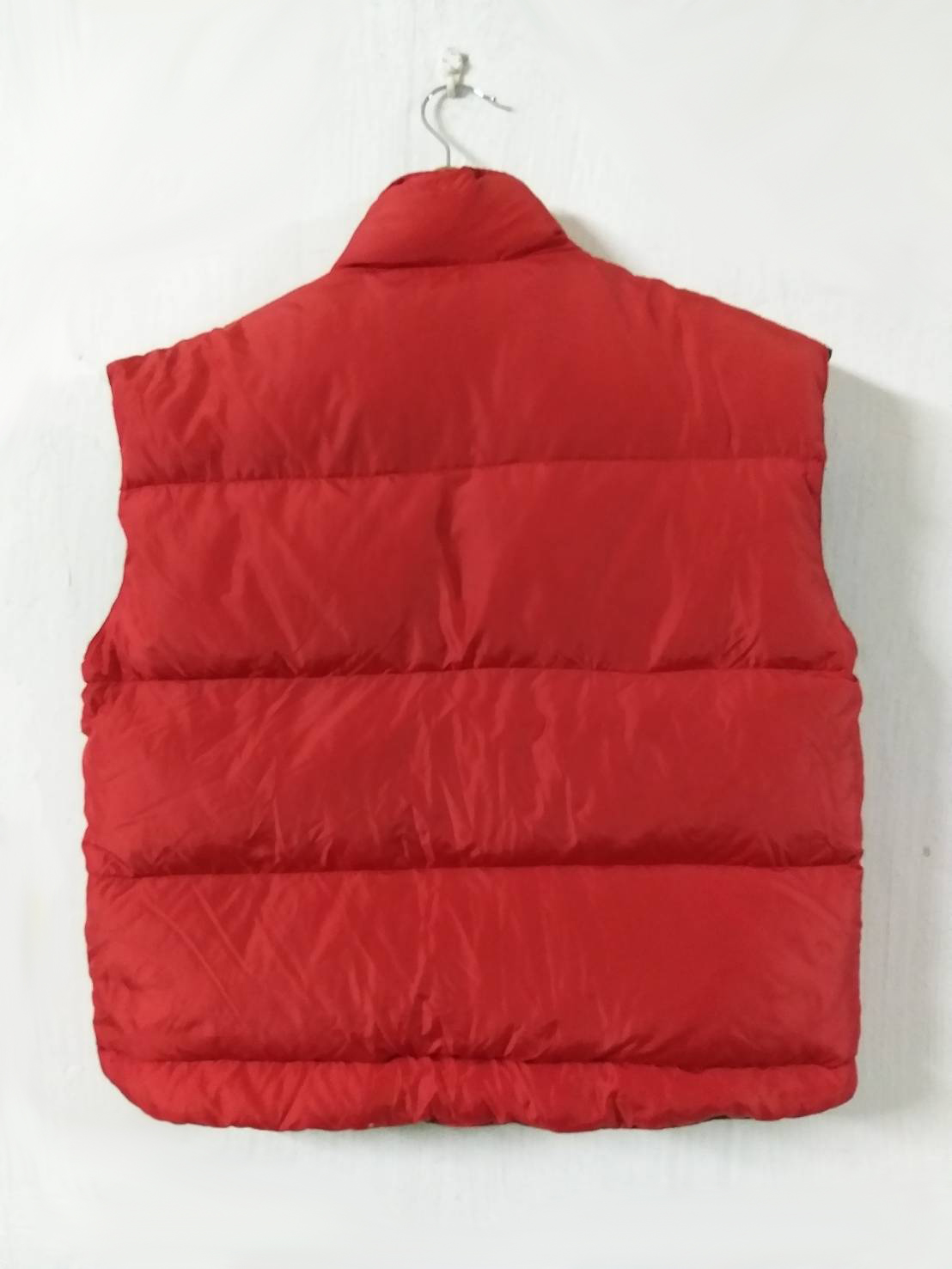 เสื้อกั๊กขนเป็ดเด็ก POLO ไซด์ S