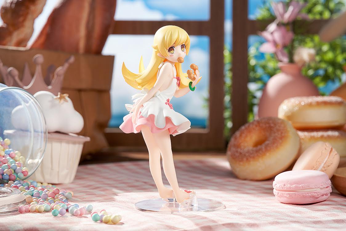 [เปิดจอง] Pop Up Parade Shinobu Oshino