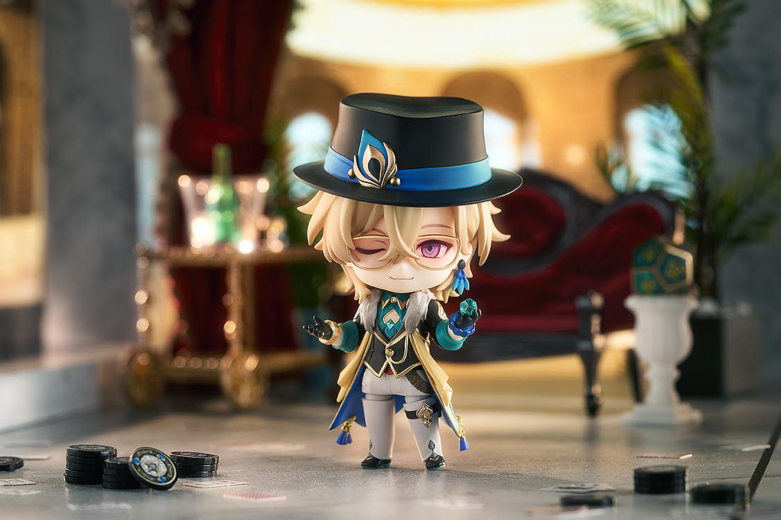 [เปิดจอง] Nendoroid Aventurine