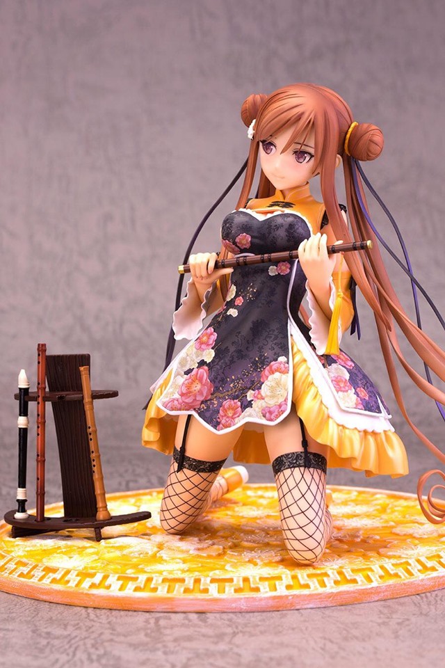พร้อมส่ง Chun-Mei Gilden ver. 1/6 Complete Figure