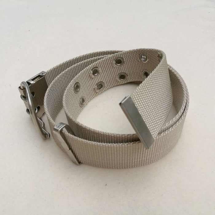 เข็มขัดชาย สายไนล่อน