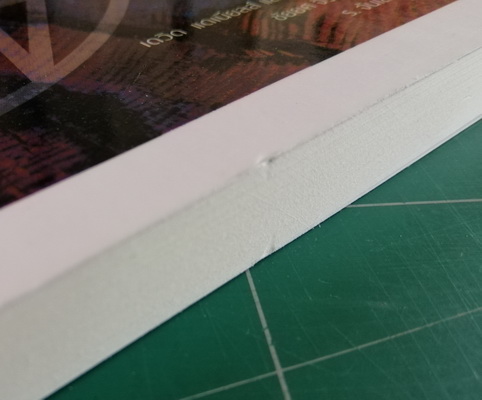 แก่นนพลักษณ์ คู่มือค้นหาและพัฒนาตนเอง (มีตำหนิ โปรดอ่านรายละเอียดก่อนสั่ง) (The Essential Enneagram)