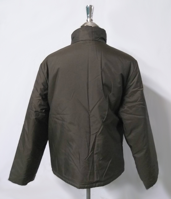 โค้ทขนเป็ด Uniqlo อก 44 ใส่ได้2ด้าน