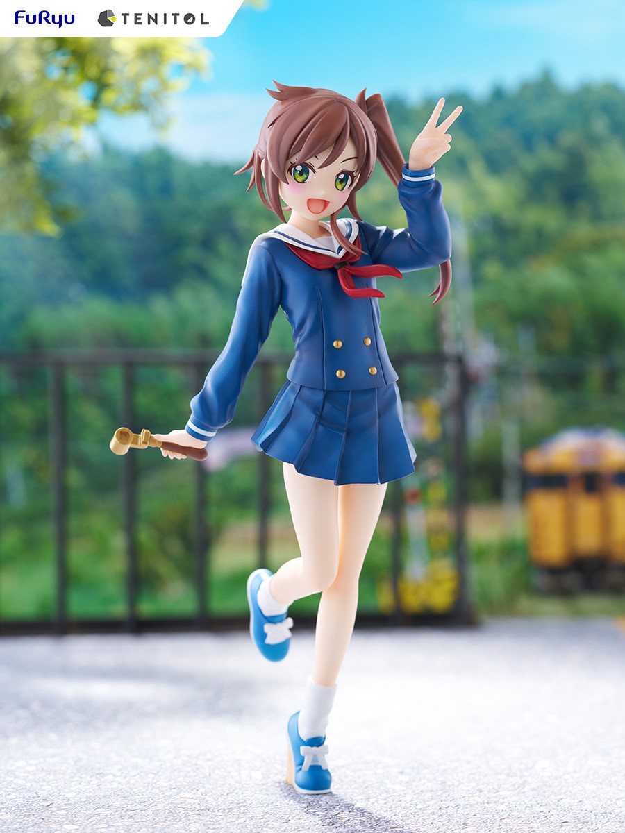 [เปิดจอง] Tenitol Shizuru Chikura