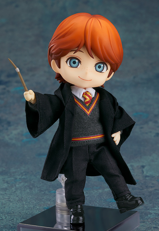 พร้อมส่ง Nendoroid Doll Ron Weasley