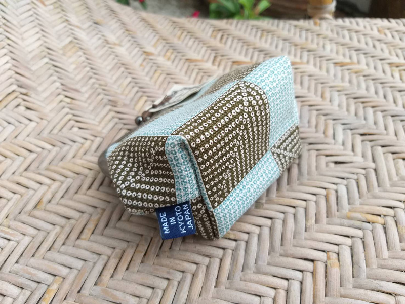 กระเป๋าสตางค์ ใส่เหรียญ จากโตเกียวญี่ปุ่น น่ารักมาก