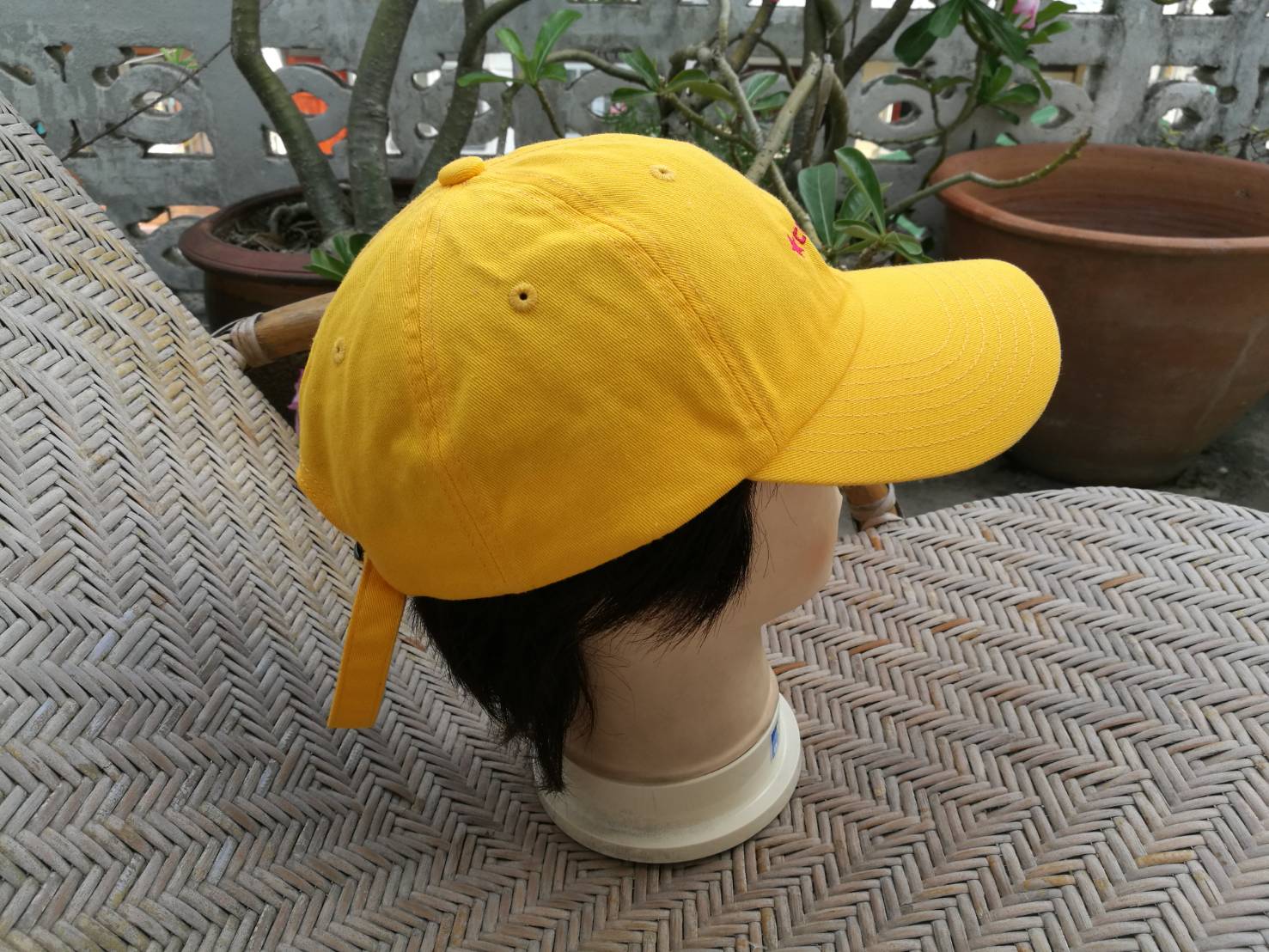 หมวกแก๊ป CONVERSE (ของใหม่)