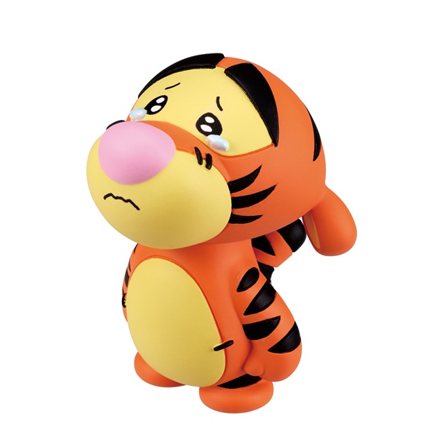 กาชาปองฟิกเกอร์ตัวการ์ตูนดิสนีย์ Disney Characters