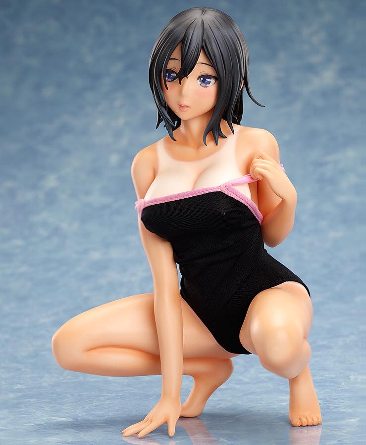 [เปิดจอง] Minase Satsuki 1/4 เสื้อเป็นผ้าจริงครับ cast offได้