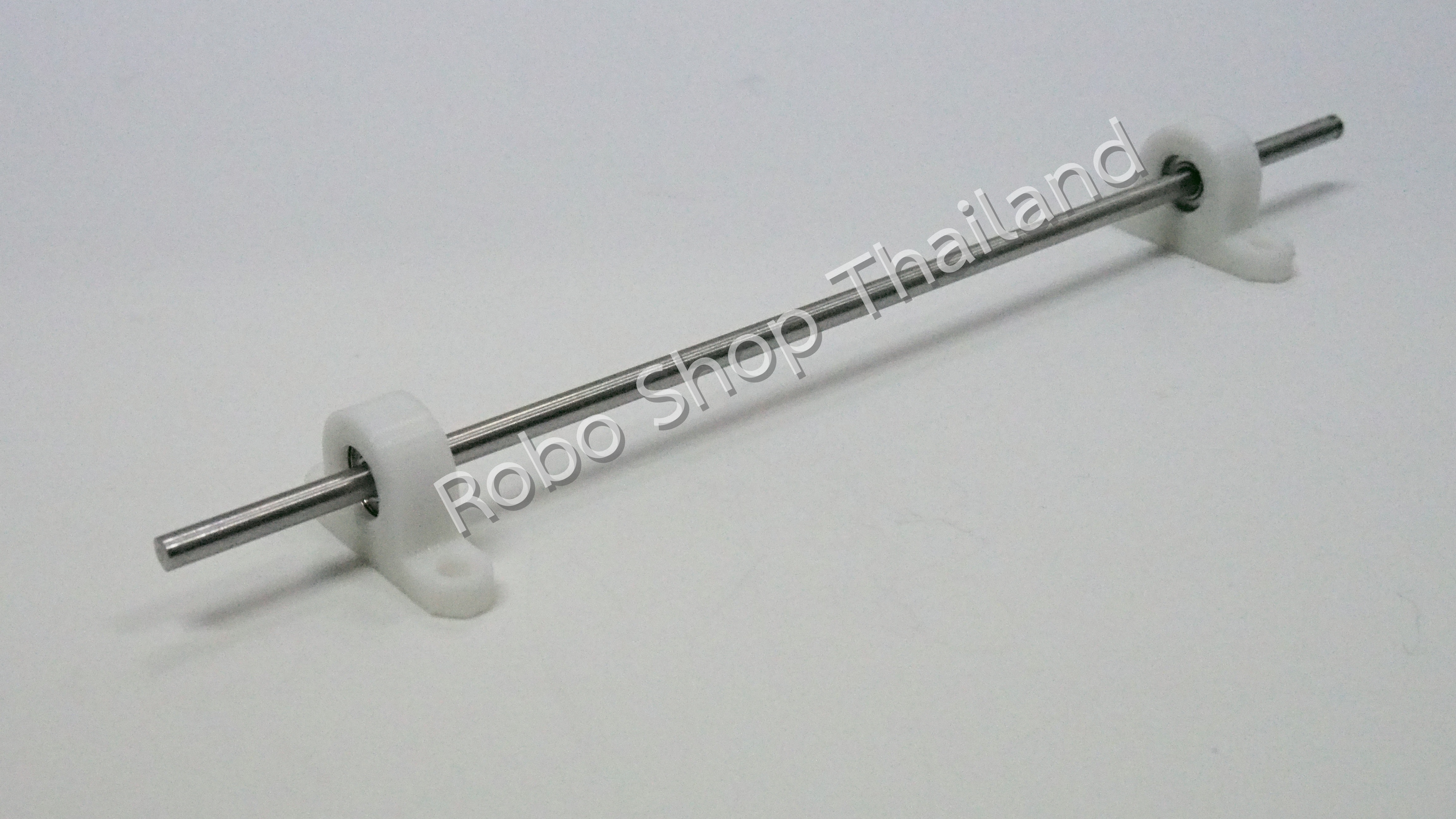 ตุ๊กตาลูกปืน 3 mm. พลาสติก