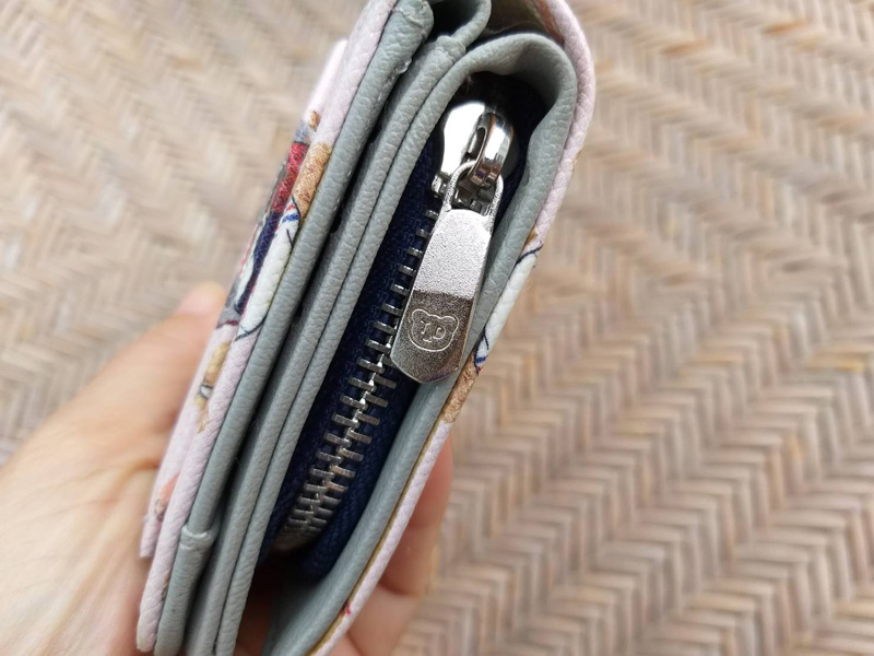 กระเป๋าสตางค์ PooNo Bear น่ารักมากๆ