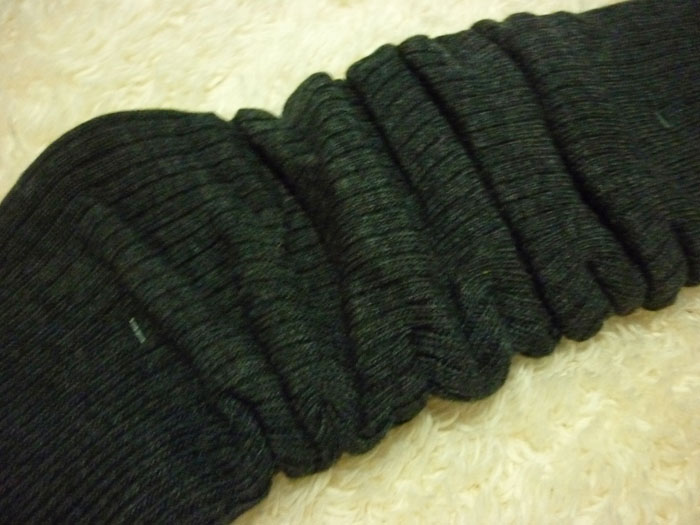 ที่อุ่นขา Lek Warmer /ของใหม่/