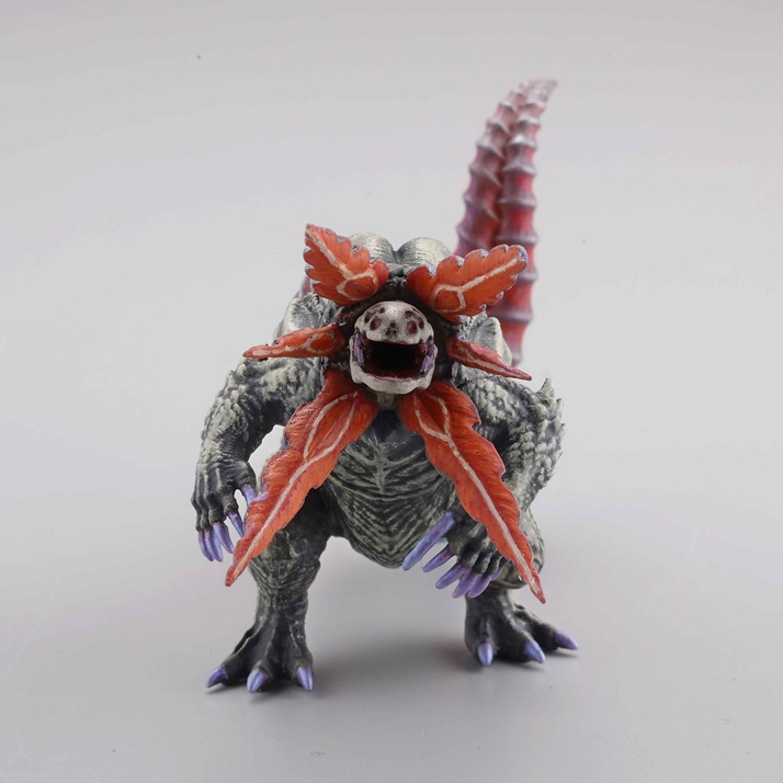 กาชาปองฟิกเกอร์อุลตร้าแมน Capsule Q Characters Shin Ultraman