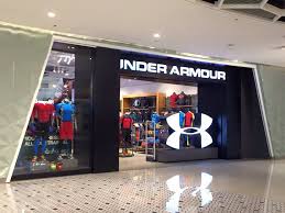 หมวกแก๊ป UNDER ARMOUR (ของใหม่)