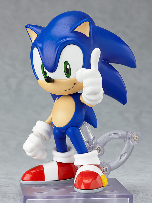 [เปิดจอง] Nendoroid Sonic The Hedgehog (4th Re-run