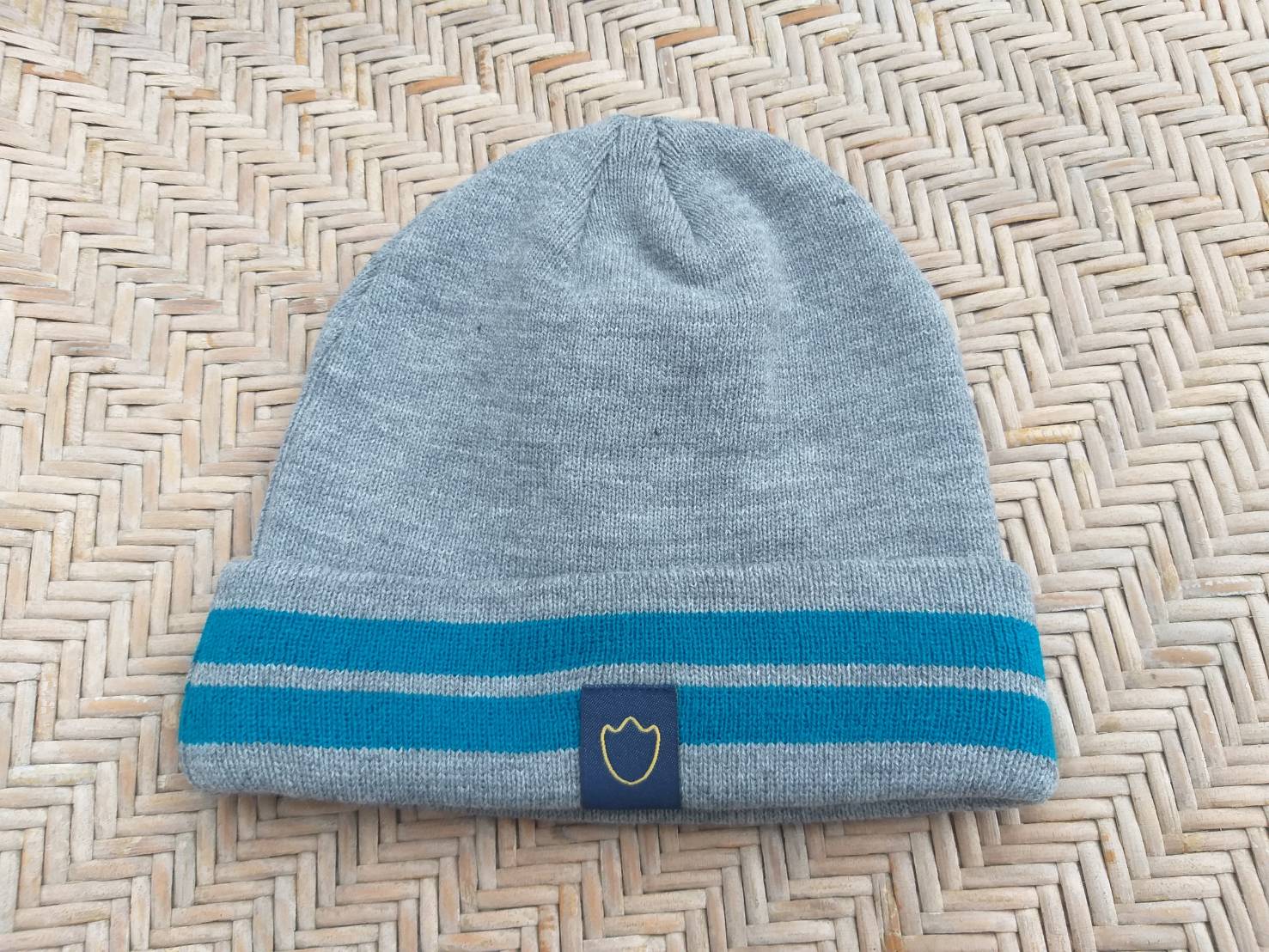 หมวกไหมพรม DONALD DUCK ลิขสิทธิ์แท้ (ของใหม่)