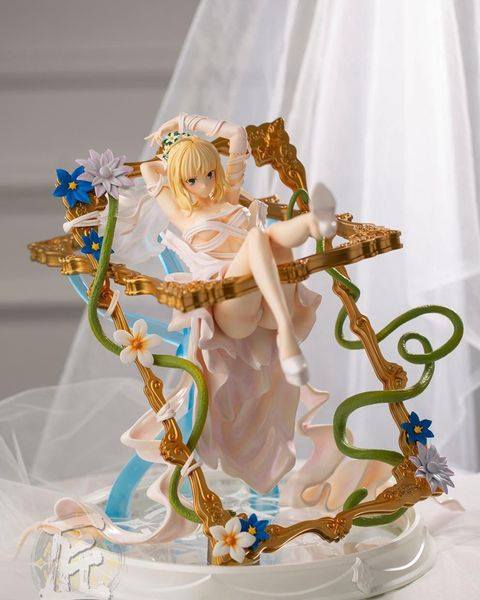 [เปิดจอง] Scale 1/4 master gk fate saber (No lc) ราคา 13700-14700