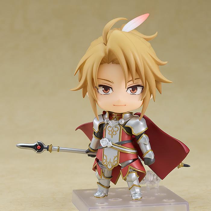 [เปิดจอง] Nendoroid Spear Hero