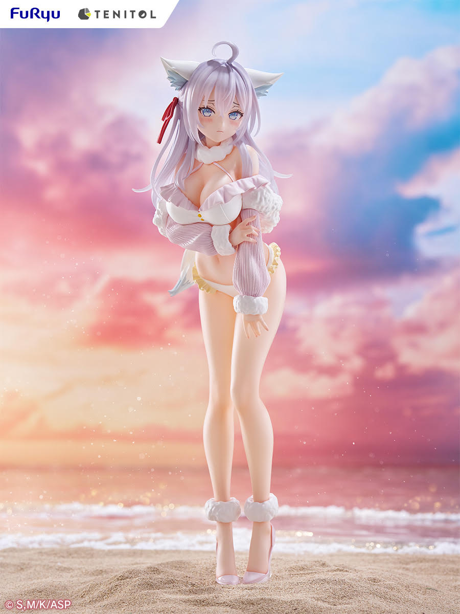 [เปิดจอง] Tenitol Tall Alya