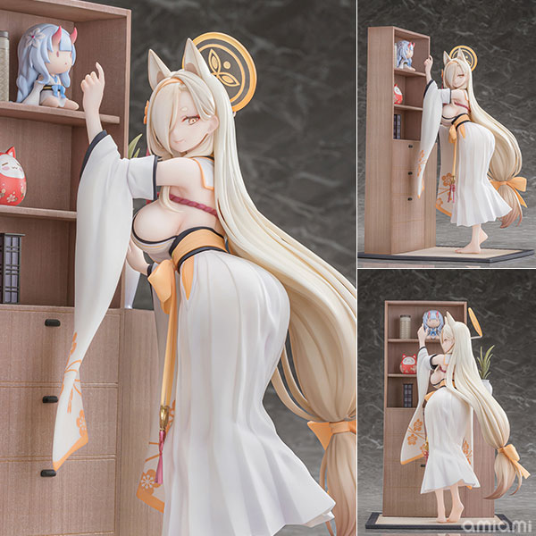[เปิดจอง] Blue Archive Kaho Memorial Lobby Ver. 1/7