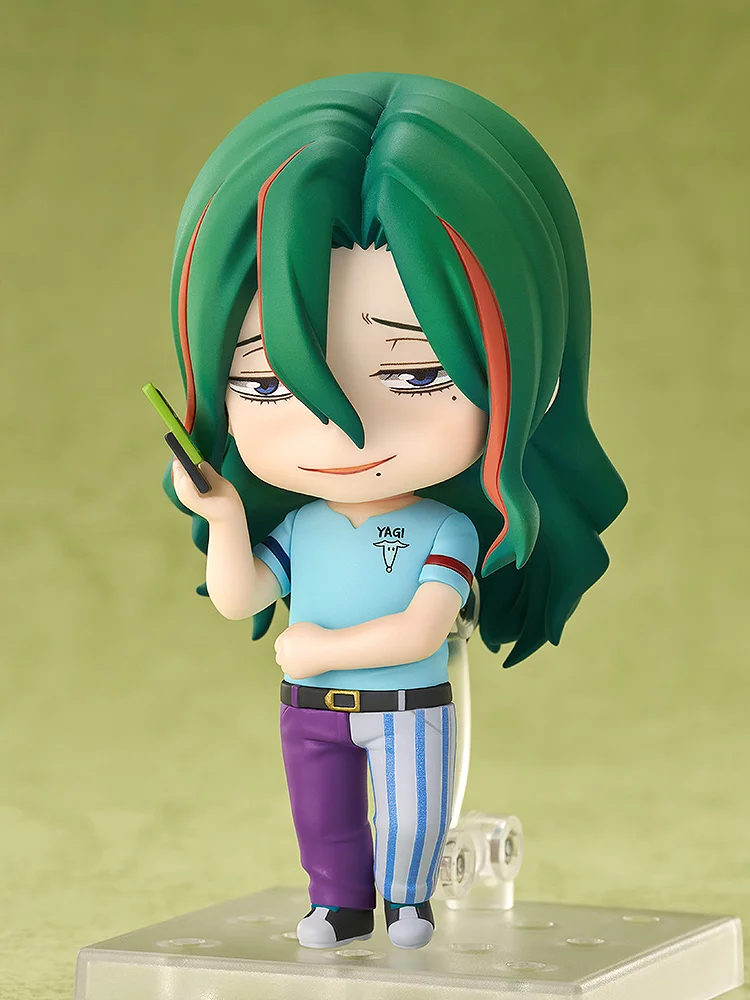 [เปิดจอง] Nendoroid Light Yusuke Makishima