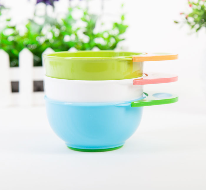 NanaBaby ถ้วยบดเด็ก ถ้วยบดอาหารเด็ก ถ้วยบดผลไม้และอาหาร Freshfoods Mash & Serve Bowl